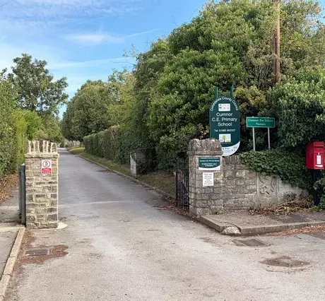 Cumnor Primary School